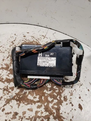 Chasis ECM Control Integrado Antirrobo Se Adapta 05-07 LEGACY 1419102 Foto 1 de 4