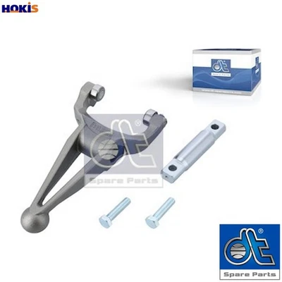 EMBRAGUE HORQUILLA LIBERACIÓN 3.40211 PARA NEOPLAN SETRA DAF CF/75/85 LF/55 XF/95/105 12.8L Foto 1 de 4