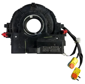 Toyota Corolla Clock Spring SRS Spiral Cable Reel W/O Heated  Wheel 2024 2025 - Picture 1 of 4