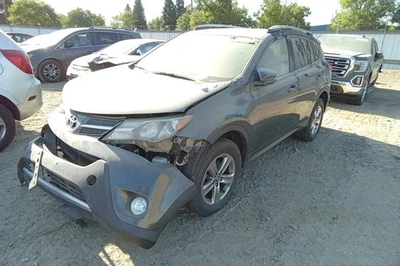 Toyota Rav4 2015 motor de 2,5 L 4 cilindros fabricante de equipos originales 107 k millas - LKQ393577415 Foto 1 de 4
