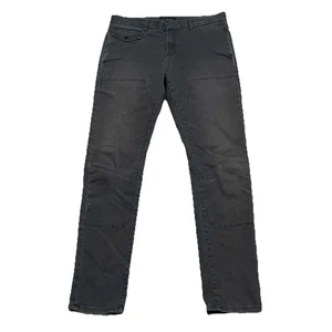 Pantalones Carpintero Colección Richie Le Carbón Talla 32 - Imagen 1 de 6