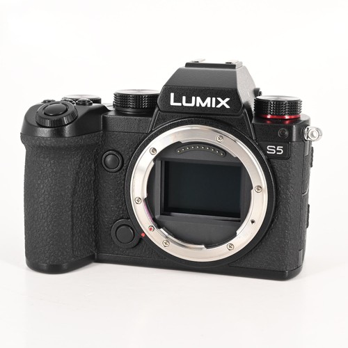 Panasonic LUMIX DC-FZ85 18.1 MP Digital Camera | eBay