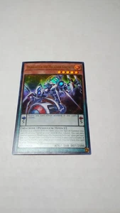 Disablaster the Negation Fortress INFO-DE026 The Infinite Forbidden 1st Edition - Bild 1 von 1