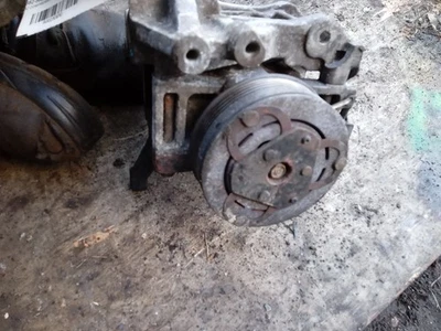 Used A/C Compressor fits: 2010 Subaru Impreza 2.5 Grade A Foto 1 de 4