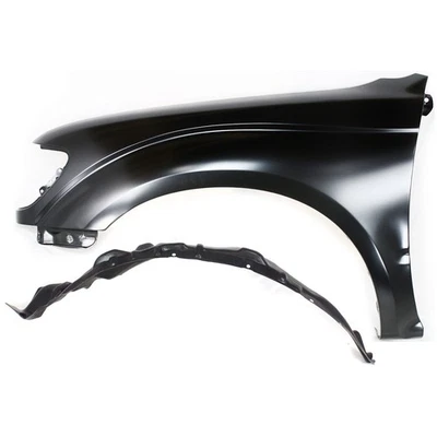 New Kit Fender Front Driver Left Side LH Hand TO1240161 5381204070, 5387604041 - Image 1 of 4