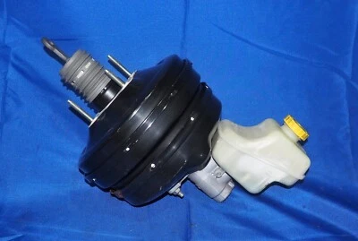 2015-2023 Dodge Challenger Power Brake Booster W/Master Cylinder W/Warranty - Image 1 of 4
