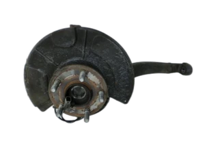 Stub Axle Wheel Hub Left Front for Jeep Grand Cherokee WK2 13-17 - Picture 1 of 9