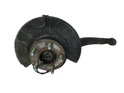 Stub Axle Wheel Hub Left Front for Jeep Grand Cherokee WK2 13-17 - Image 1 of 4