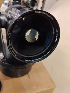 Meade ETX Maksutov-Cassegrain Telescope D=90mm F=1250mm f/13.8. WORKING!! - Picture 1 of 5