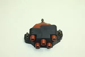 Opel Vectra a Omega A Distributor Cap Ignition Bosch 1235522400 - Picture 1 of 3