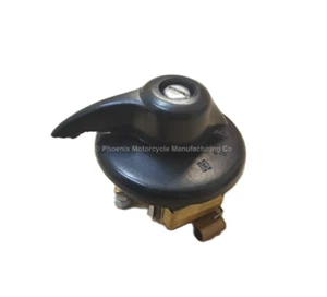 LUCAS TYPE U39 HEADLAMP SWITCH FITS AJS BSA NORTON TRIMUPH ETC - Picture 1 of 5