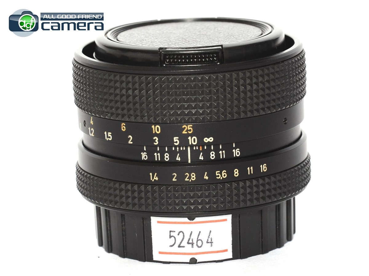 Rollei f/1.4 Camera Lenses for sale | eBay Rollei f/1.4 Camera Lenses for sale | eBay