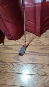 TOP FLITE 8 IRON STEEL SHAFT RH - Picture 1 of 5