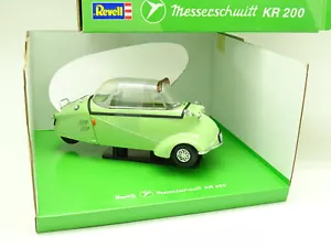 Revell 1/18 - Messerschmitt KR 200 Green - Picture 1 of 1