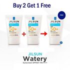 3x JILSUN Dr.JiLL Watery Fast absorbing sunscreen Formula oily acne prone skin