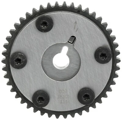 适用于 2012 - 2015 年本田 Crosstour 发动机可变阀定时 (VVT) 链轮门 — 第 1/2 张图片