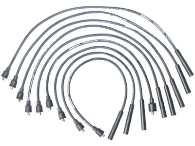 Juego de cables de bujía Walker 98921VWHV 1971 5,9 L V8 para Dodge P200 1970-1972 Foto 1 de 2