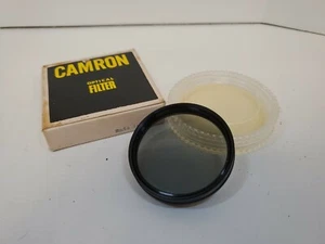 Camron filter polarizing 49mm Filter - Picture 1 of 6