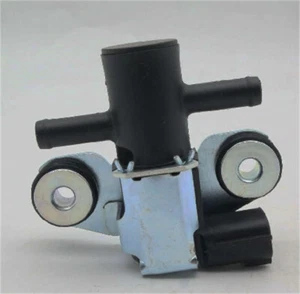 Solenoid Valve ABS+Metal For Infinti Nissan 14930-JA10A CP704, CP614 14930JA10A - Picture 1 of 5
