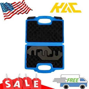 For Ford Renegade Mustang Explorer MKX 3.5L 3.7L 4.0L V4 Timing Tool Car Tools - Picture 1 of 12