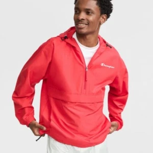 STADIUM PACKABLE JACKET, SCRIPT LOGOYouth Size L - Picture 1 of 13