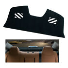 Rear Dashboard Dash Mat Sun Cover Pad fit for Nissan Sentra 2020-2021 Acc.