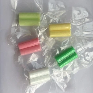 Masticables de ortodoncia dental Invisalign chompers asientos redondos bandeja alineadora 20 piezas - Imagen 1 de 8