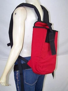 Hawke Rucksack Medical Tactical Sportrucksack Einsatzrucksack mit Tasche - Bild 1 von 7