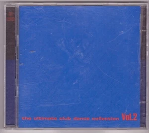 Club Sounds Vol.2 (2xCD 1997) - Bild 1 von 4