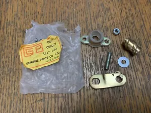 Suzuki Gp100 Gp125 Clutch Mech Kit Clutch Lever Release Set Free Postage - Picture 1 of 1