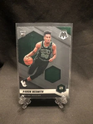 2020-21 Panini Mosaic Basketball Base Pick Your Card! BUY 2+ SHIPS FREE! Up 7/9! - Image 1 of 3