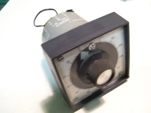 ATC 315E008A02XX TIMER 0-120 SEC 120VAC 10-5A/120-240VAC P4129 - Foto 1 di 8