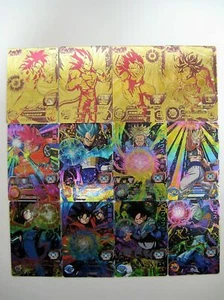 Super Dragon Ball Heroes SH 1 UR CP GCP SR - Picture 1 of 32