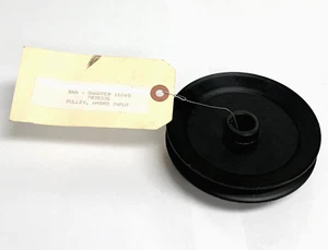 SNAPPER PART# 7035336, PULEGGIA INGRESSO IDRO - OEM - Foto 1 di 6