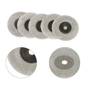 Hochwertiges 60 mm Diamant Sägeblatt für sauberes und schnelles Glasschneiden - Picture 1 of 12
