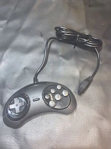 Original Sega Genesis 3 Button Controller - Picture 1 of 2