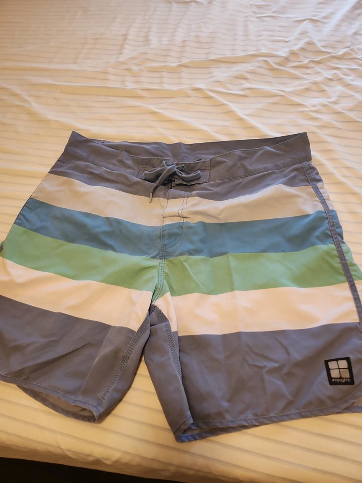 Pantalones cortos Insight 38 Foto 1 de 4