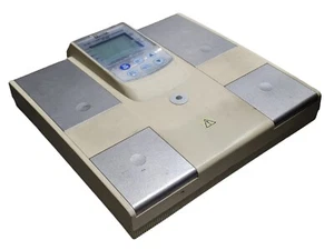 TANITA BODY COMPOSITION ANALYSER BF-350 HELATH AND FITNESS MEASUREMENT DEVICE - Picture 1 of 4