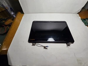 Dell Inspiron 15 N5010 15.6" LCD Glossy Complete Screen Assembly 1024x768 @6A10 - Picture 1 of 8