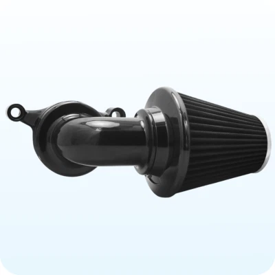 Stage 1 Air Cleaner filters For Harley Big Twin Softail Dyna 99-15 Touring 00-07 - Image 1 of 4