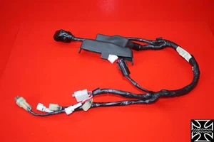 93 1993 YAMAHA FJ1200 ABS PUMP UNIT MODULE HARNESS - Bild 1 von 8