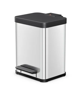 HAILO Öko duo Plus M - Edelstahl - Bild 1 von 4