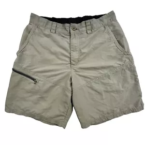 Patagonia Sandy Cay Shorts Herren Medium Strand Freizeit Wanderweg Angeln Cargo - Bild 1 von 18