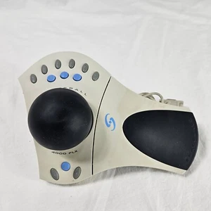 Spacetec Corp Spaceball 4000FLX 3D Controller - 4000 FLX Vintage - Bild 1 von 8