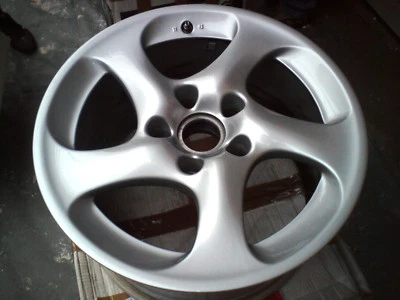 PORSCHE Hohlspeiche 11x18 ET45 996.363.142.03 Felgenlager Blieskastel Saarland - Bild 1 von 4