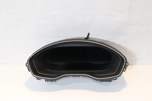 AUDI A4 A5 RS5 B9 F5 DIGITAL TACHO CLUSTER UHREN BILDSCHIRM 8W5920790M - Bild 1 von 6