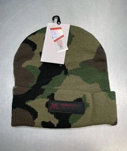 NEW Nike Minnesota Golden Gophers Camo Military Appreciation Beanie Stocking Cap - Picture 1 of 11
