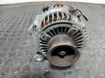 TOYOTA RAV 4 Alternator 2000-2004 2.0L 1AZ-FE 2706028090 - Image 1 of 4