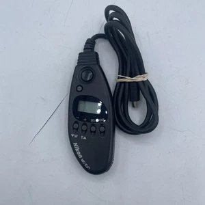 Nikon MC-EU1 Remote Cord for Coolpix 800, 900, 4300, 4500, 5000, 5700, 8700 Work - Picture 1 of 4