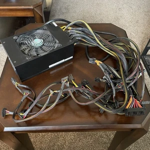 SilverStone SST-ST1500 1500W 80 PLUS Silver Alimentatore - Foto 1 di 12